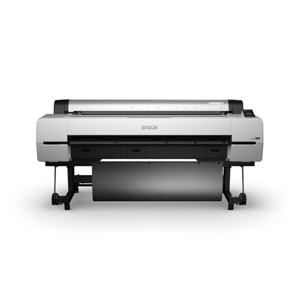 Epson SureColor P20000 Front angle of printer