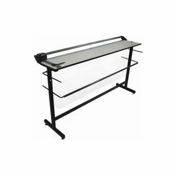 Foster Pro Series Stand & Waste Catcher Right Facing