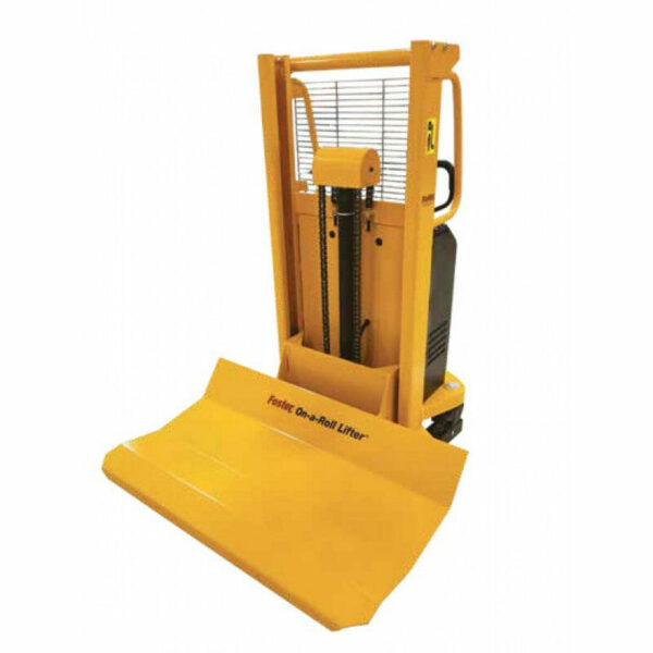 Foster On-A-Roll Lifter Motorized Lifting
