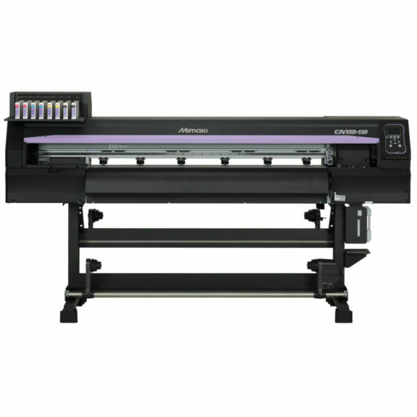 Front Facing Mimaki CJV150-130 Printer