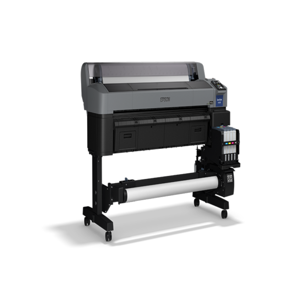 Right Facing SureColor F6370SE Printer