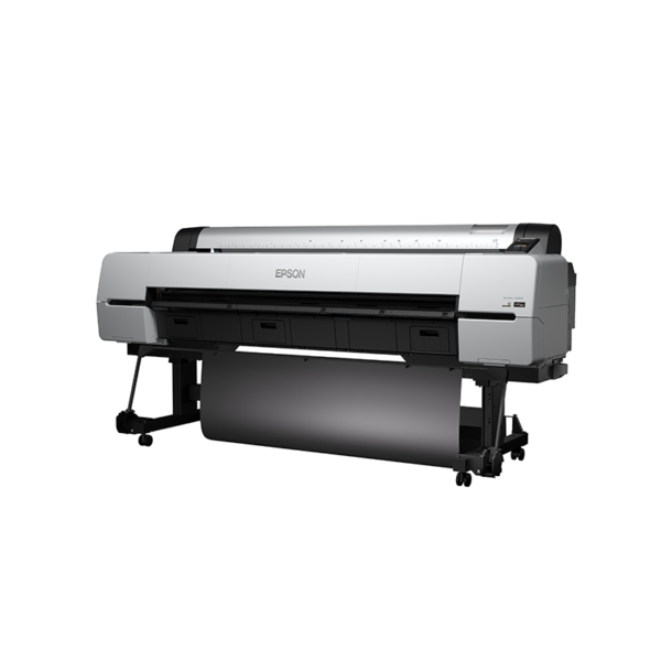 Left Facing Epson SureColor P20000 Printer