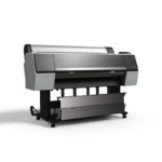 Right Facing EPSON SureColor P8000 Standard Edition Printer
