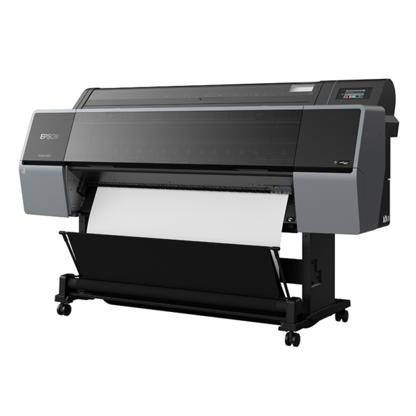 Left Facing SureColor T5470M Printer