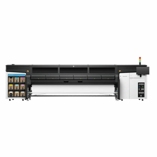 Front Facing Latex HP Latex 2700 Printer - North Light Color