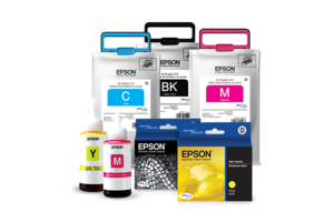 Epson T715 Ink